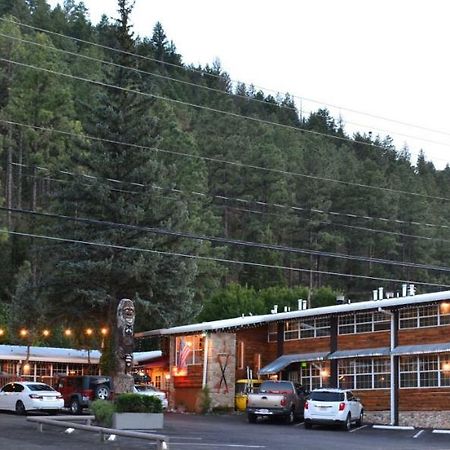 Sitzmark Chalet Inn 루이도소 외부 사진