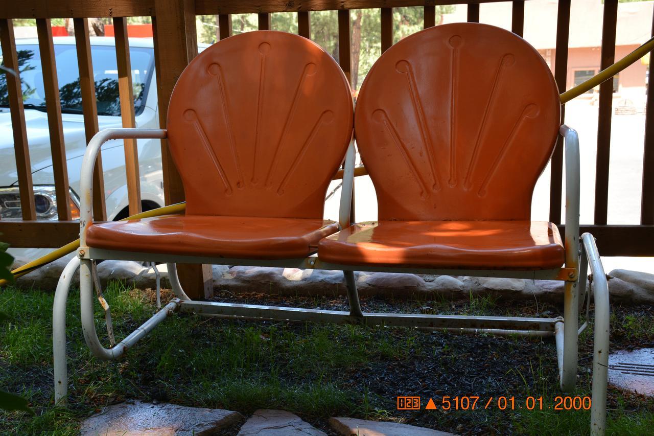 Sitzmark Chalet Inn 루이도소 외부 사진