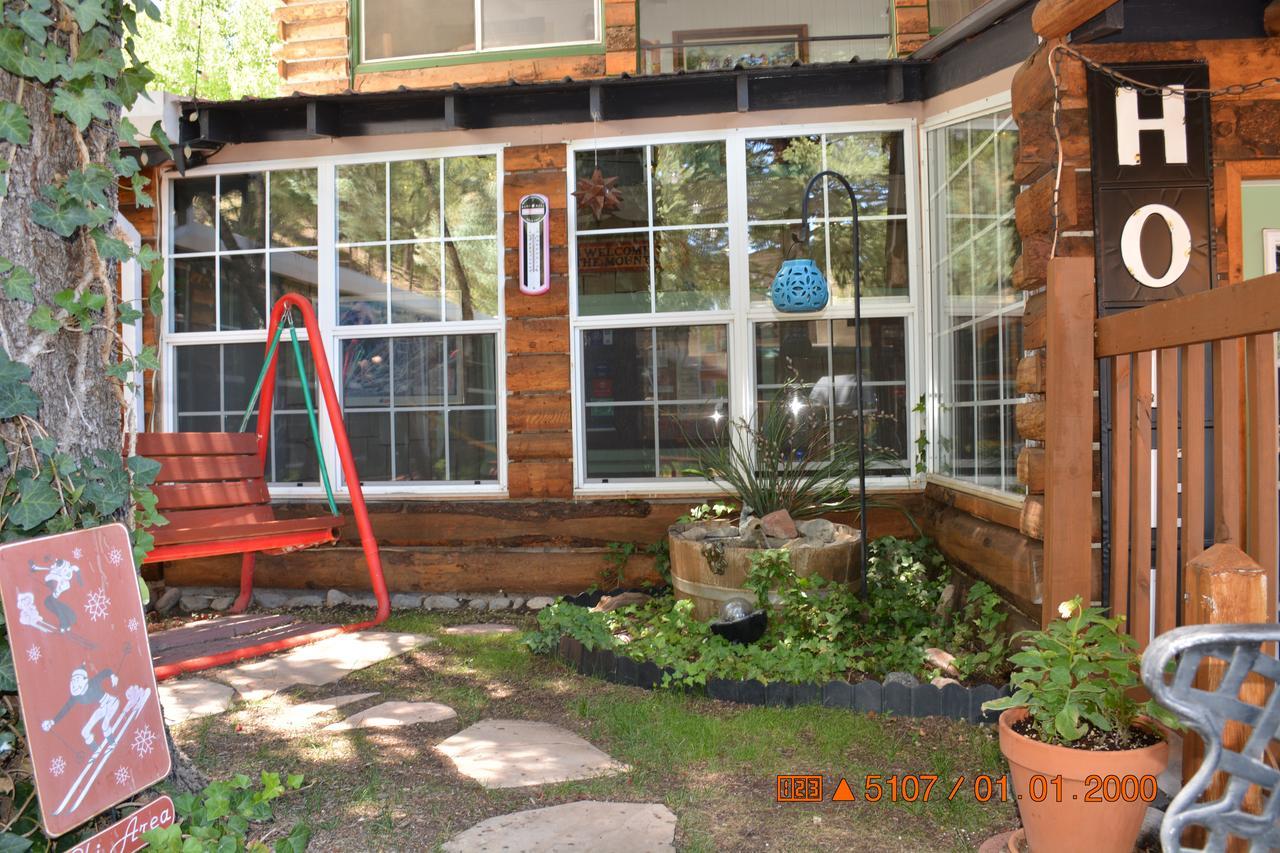 Sitzmark Chalet Inn 루이도소 외부 사진