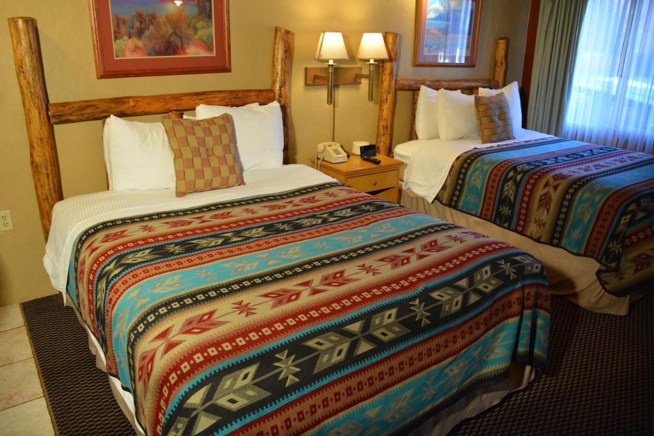 Sitzmark Chalet Inn 루이도소 외부 사진