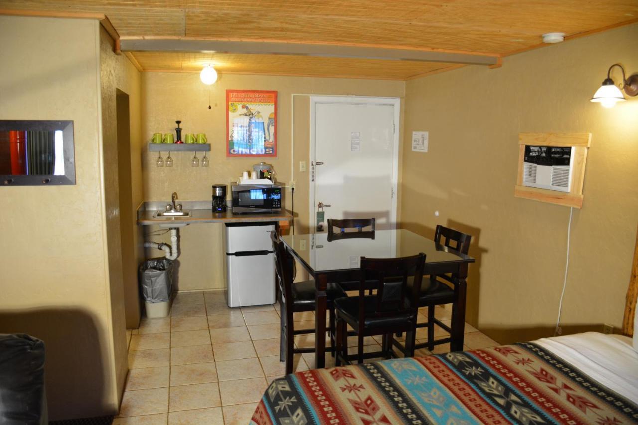 Sitzmark Chalet Inn 루이도소 외부 사진