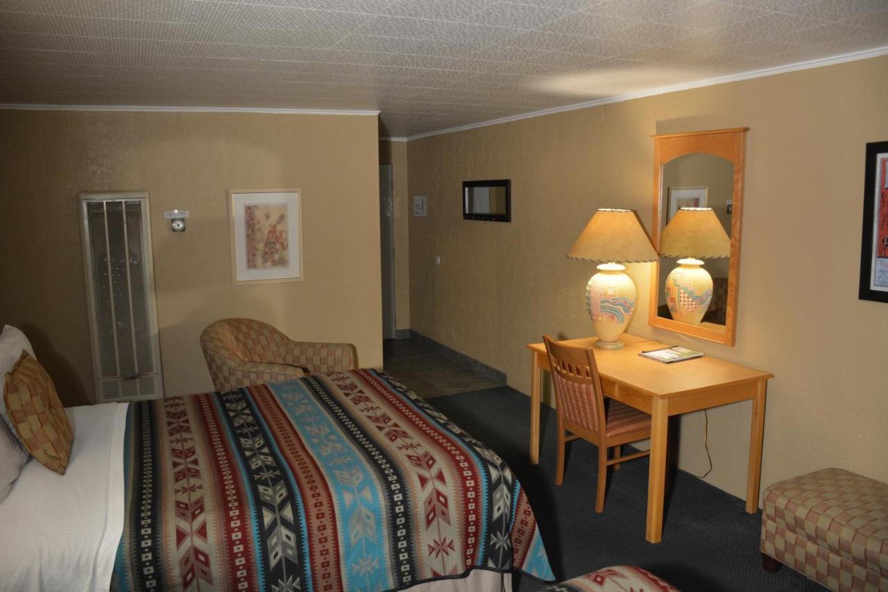 Sitzmark Chalet Inn 루이도소 외부 사진