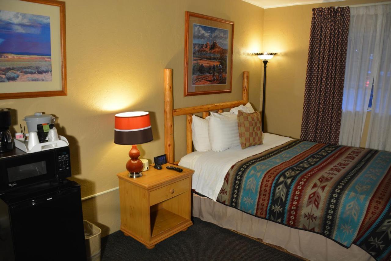 Sitzmark Chalet Inn 루이도소 외부 사진