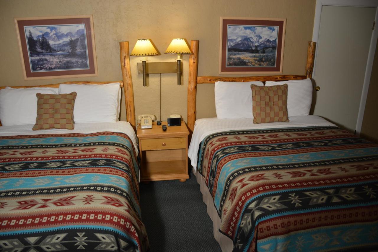 Sitzmark Chalet Inn 루이도소 외부 사진