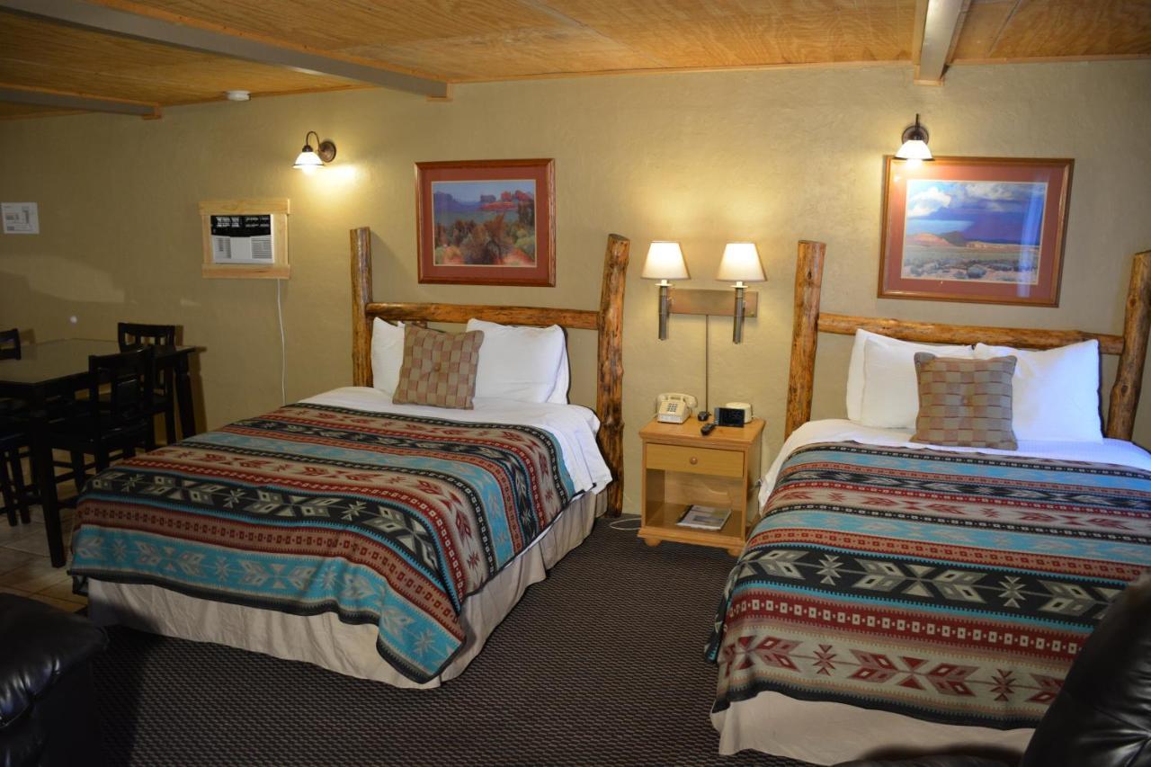 Sitzmark Chalet Inn 루이도소 외부 사진