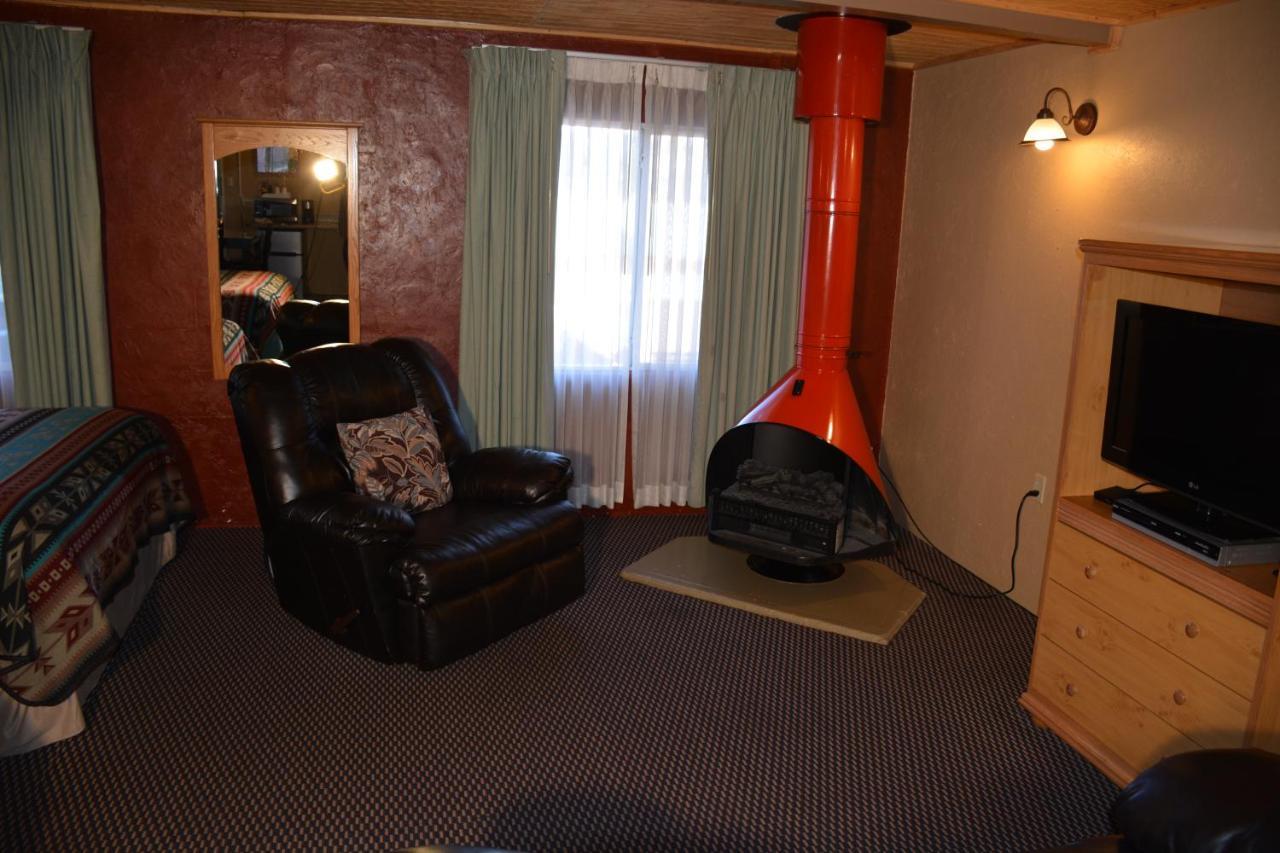 Sitzmark Chalet Inn 루이도소 외부 사진