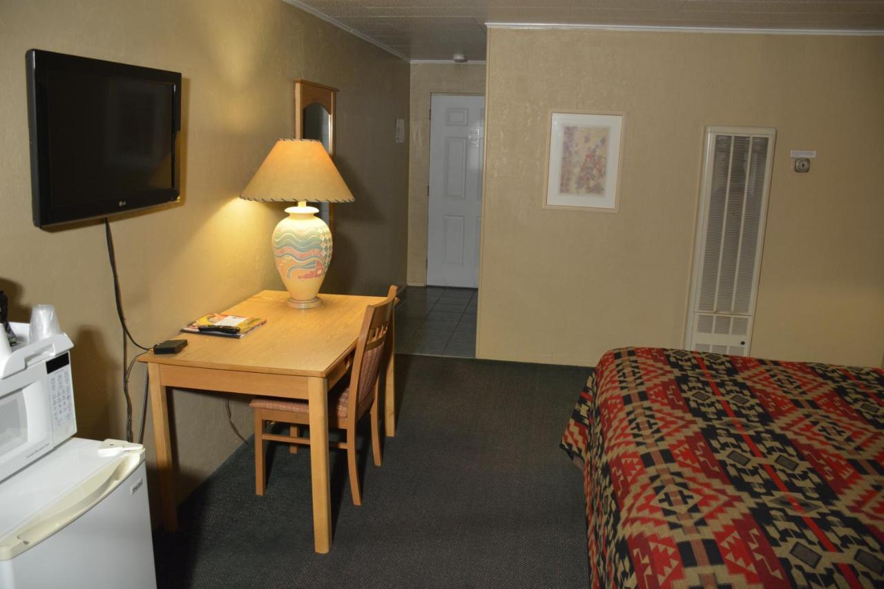 Sitzmark Chalet Inn 루이도소 외부 사진