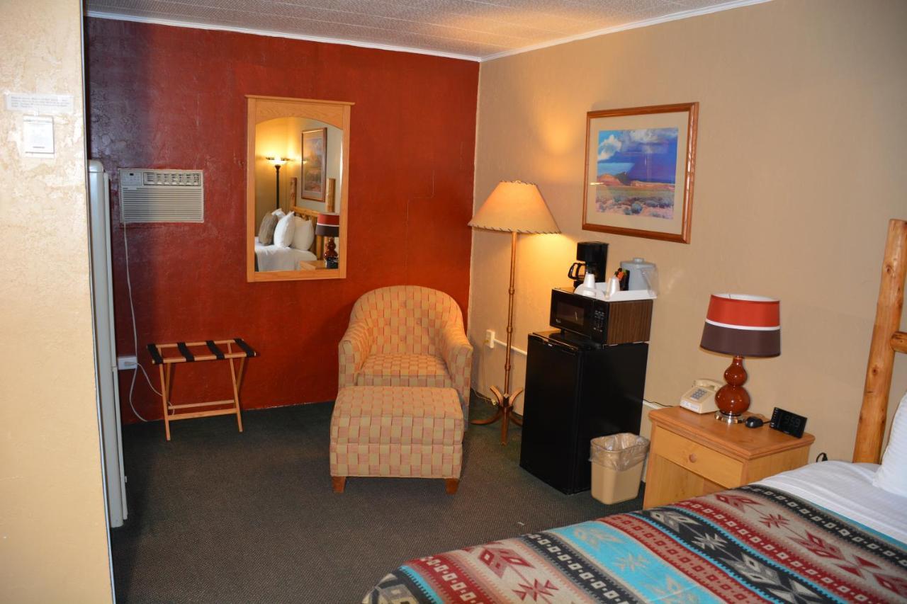 Sitzmark Chalet Inn 루이도소 외부 사진