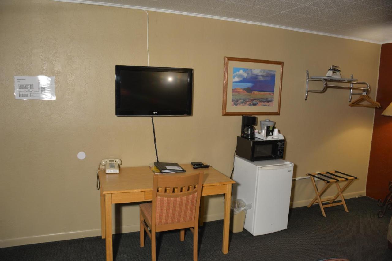 Sitzmark Chalet Inn 루이도소 외부 사진