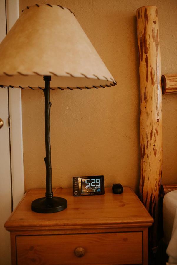 Sitzmark Chalet Inn 루이도소 외부 사진