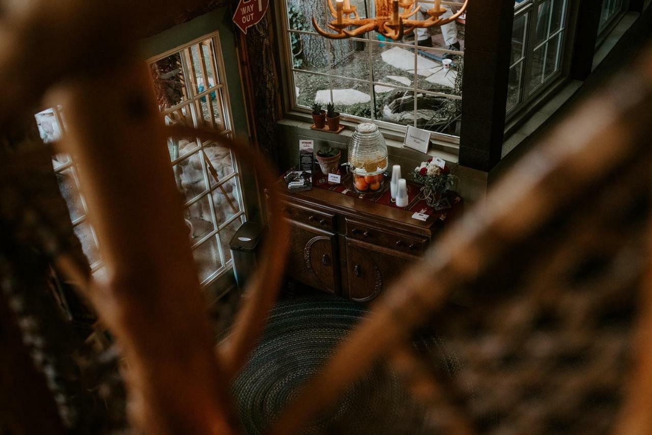 Sitzmark Chalet Inn 루이도소 외부 사진