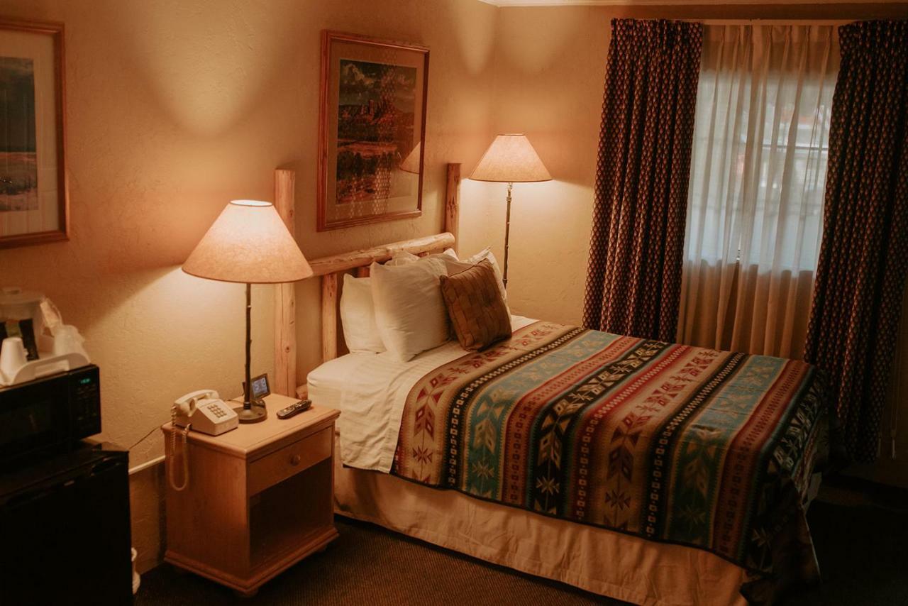 Sitzmark Chalet Inn 루이도소 외부 사진