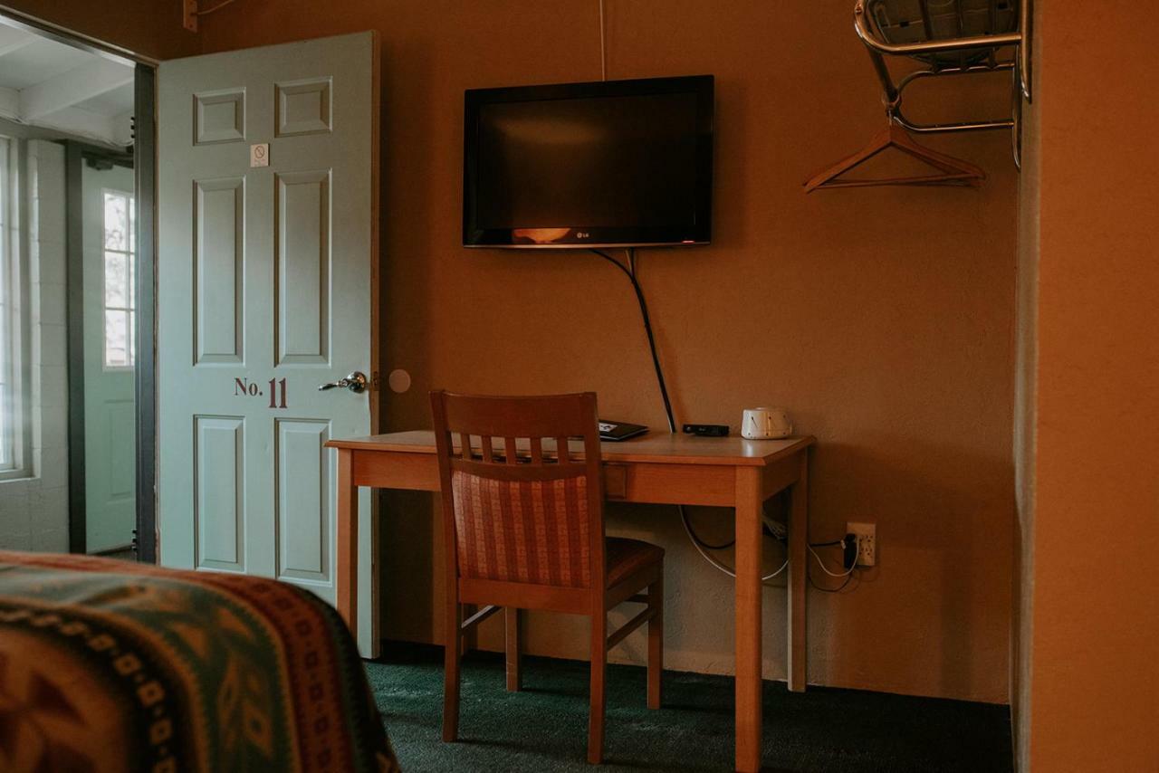 Sitzmark Chalet Inn 루이도소 외부 사진