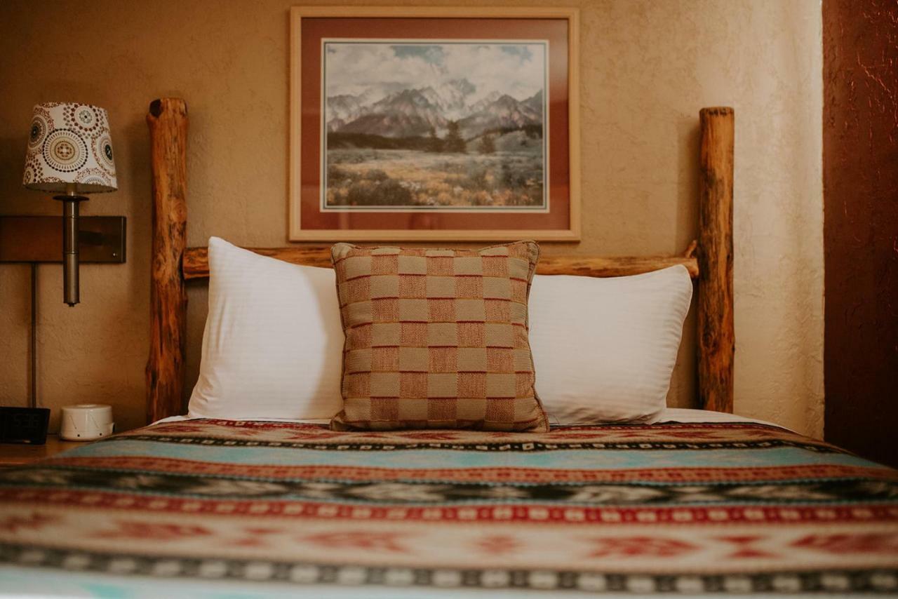 Sitzmark Chalet Inn 루이도소 외부 사진