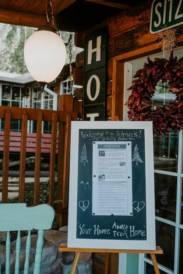 Sitzmark Chalet Inn 루이도소 외부 사진
